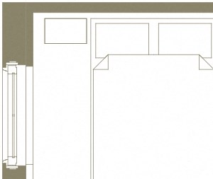 One Bedroom PH One Bedroom PH